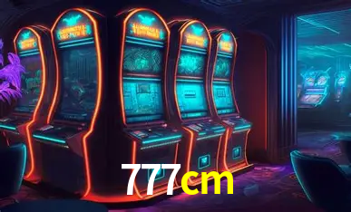 Desvendando o Mundo dos Jogos Virtuais na 777cm