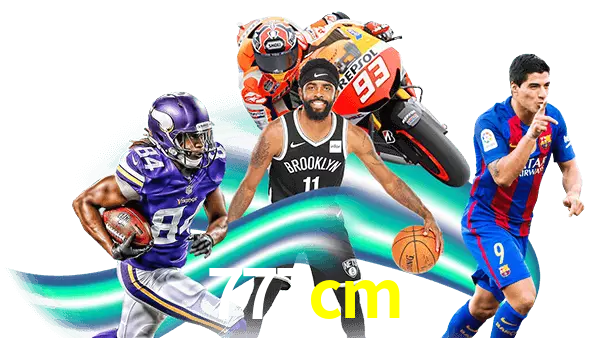 777cm