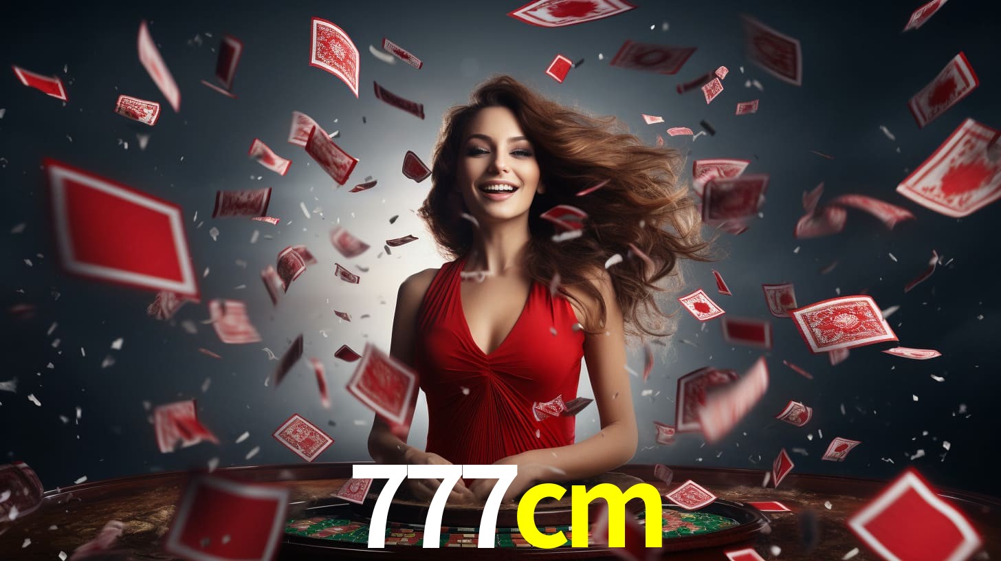 Tournaments 777cm