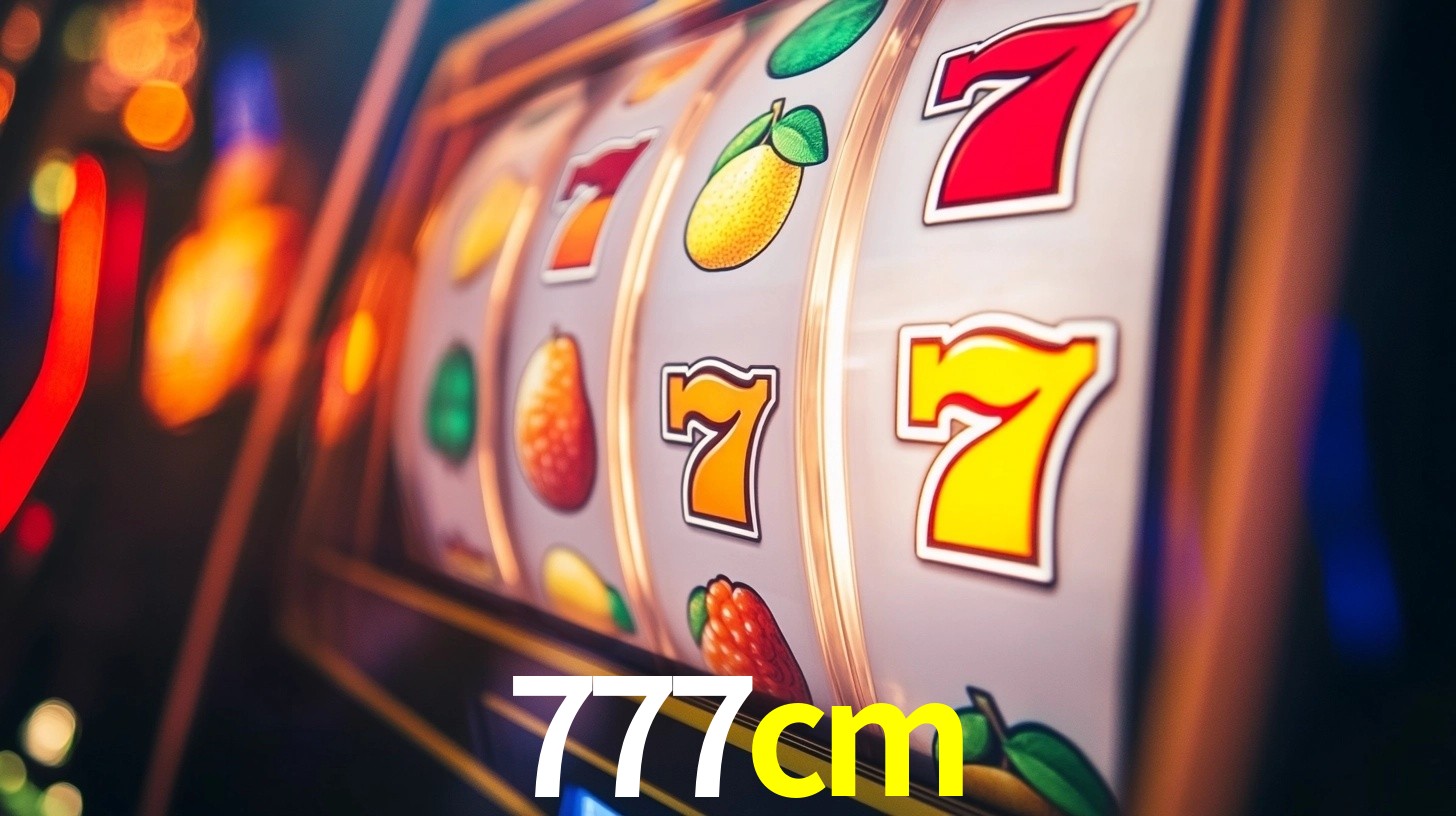 777cm bet