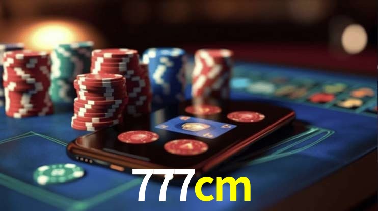 Games Directory 777cm