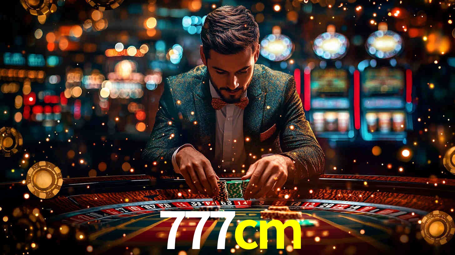 Tournaments 777cm