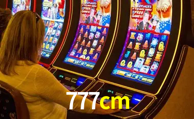 Live Casino 777cm
