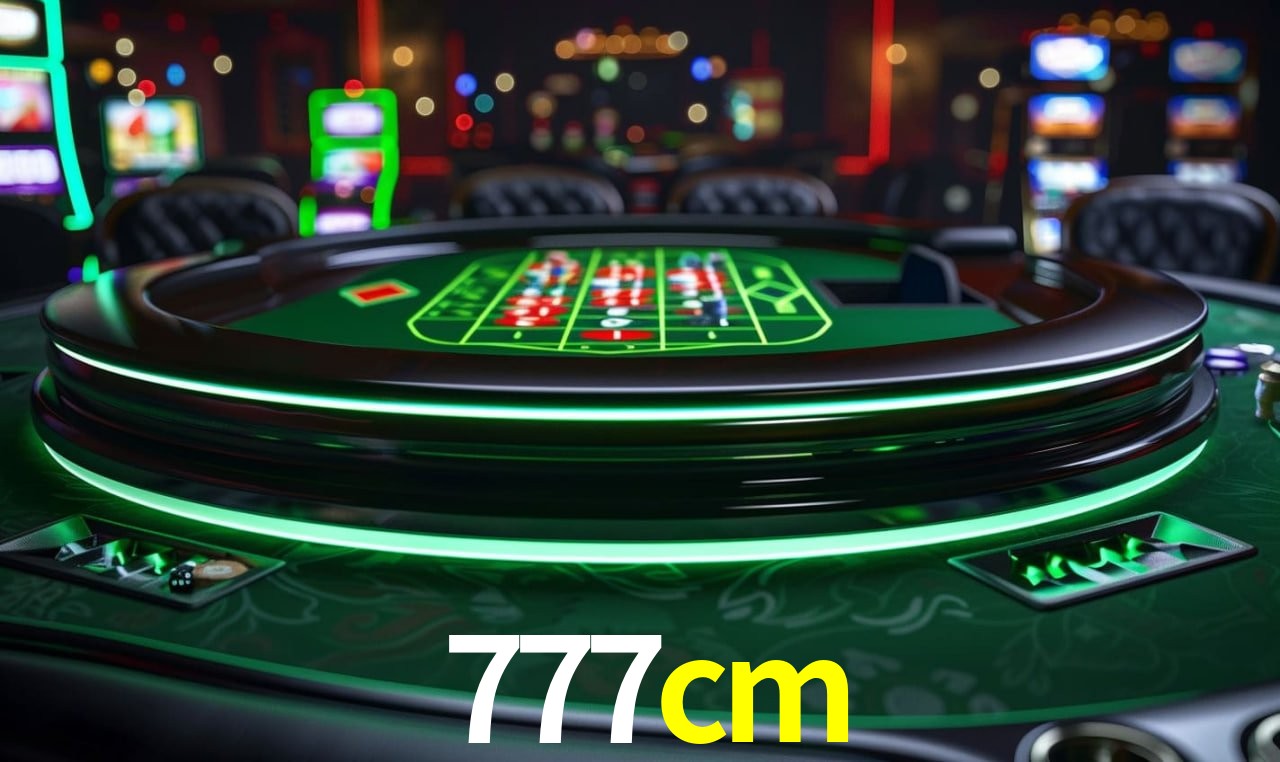 Exclusive Offers 777cm