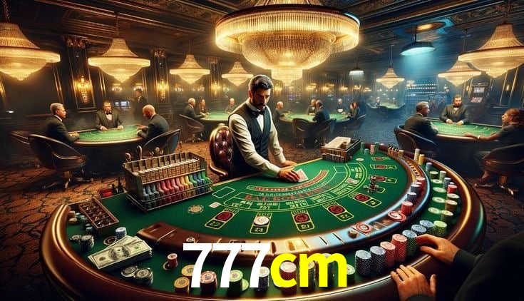Statistics 777cm