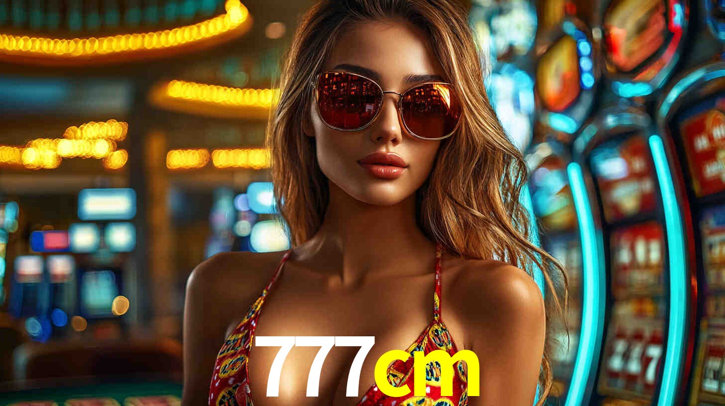 Daily Bonuses 777cm