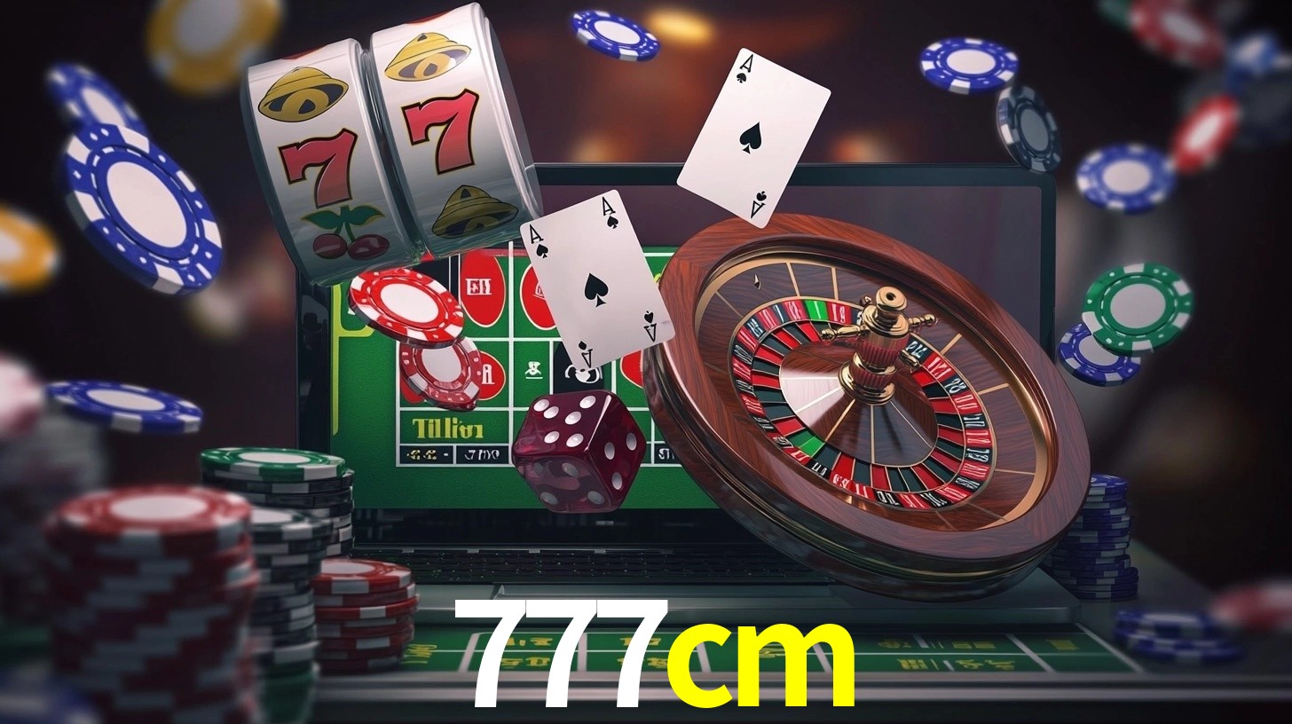 777cm