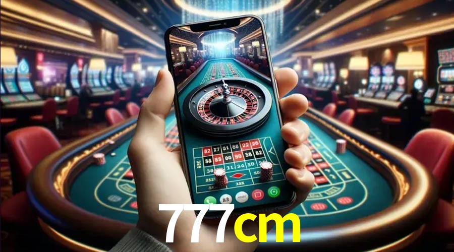Game Providers 777cm