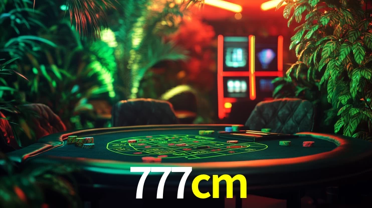 Daily Bonuses 777cm