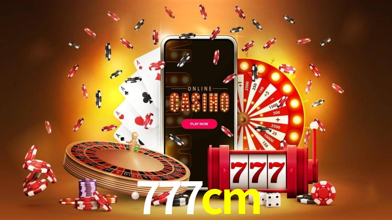 Game Providers 777cm