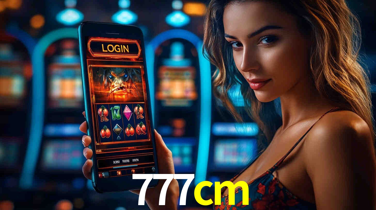 777cm