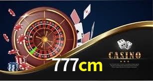Statistics 777cm