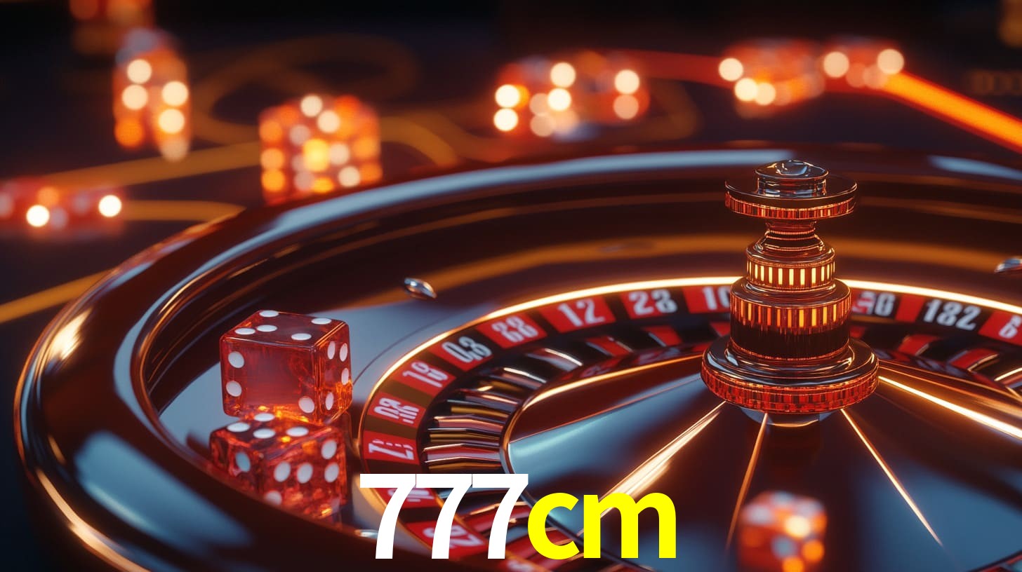 Live Casino 777cm