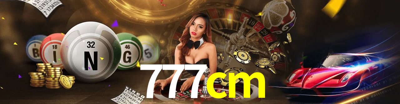 Weekend Specials 777cm