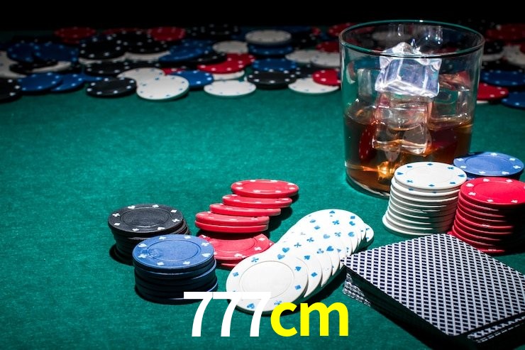 Sports Statistics 777cm