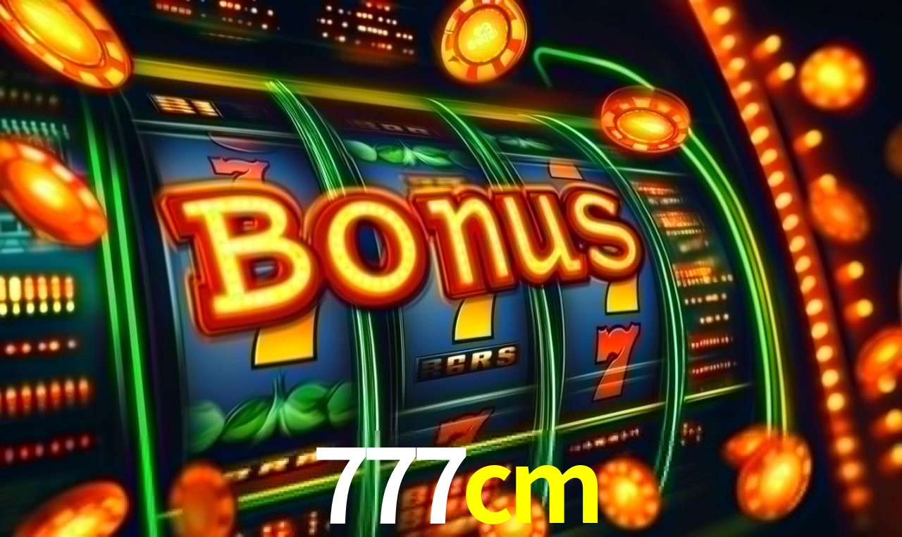 Roulette Table 777cm
