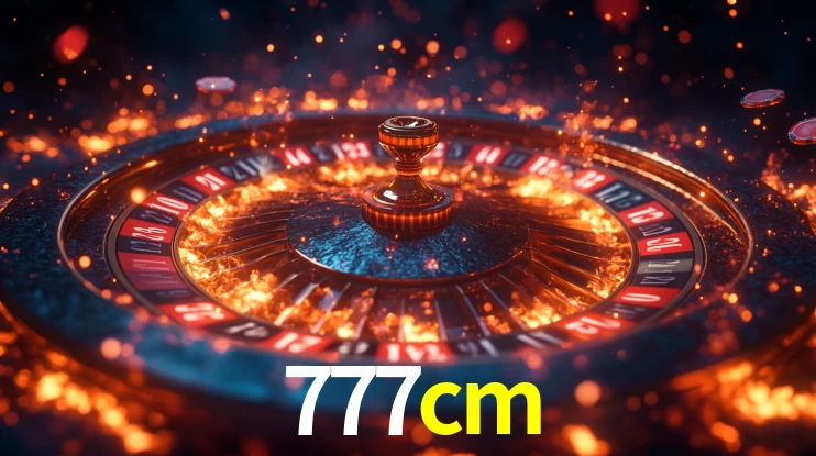 777cm