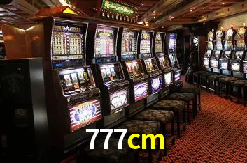 A Emoção da Loteria na 777cm: Uma Chance de Mudança de Vida