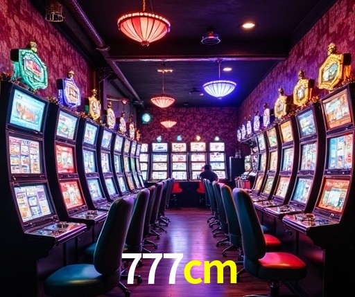 Seasonal Promotions 777cm
