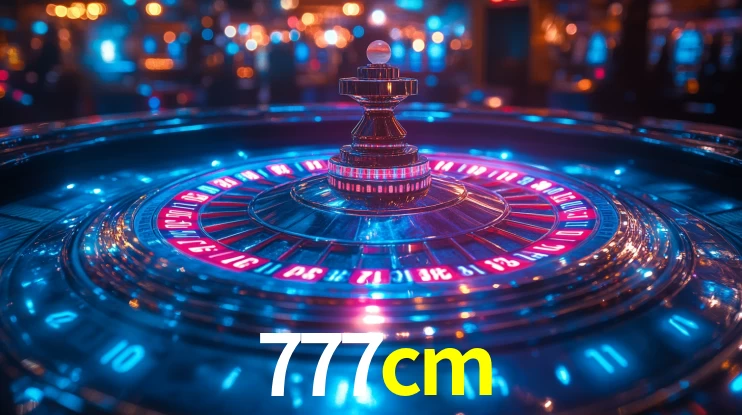 777cm