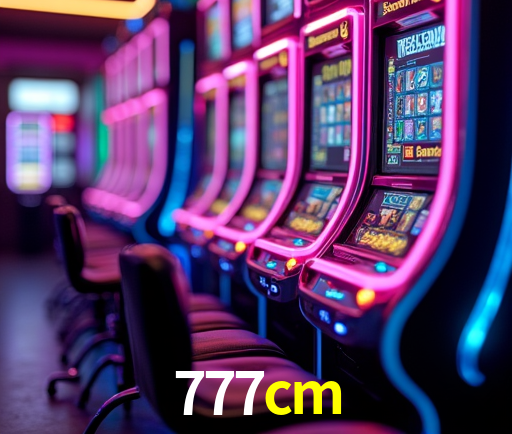 Flash Promotion 777cm