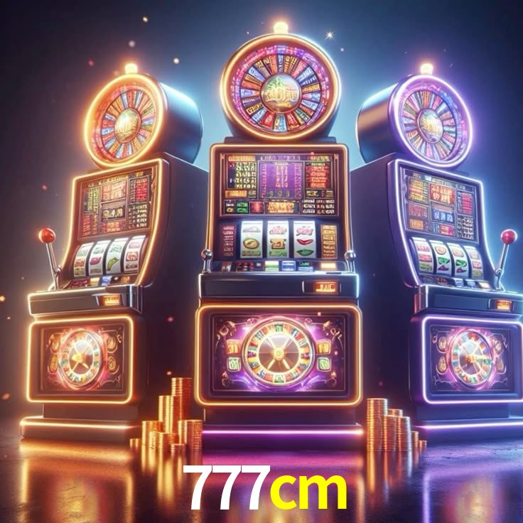 777cm bet