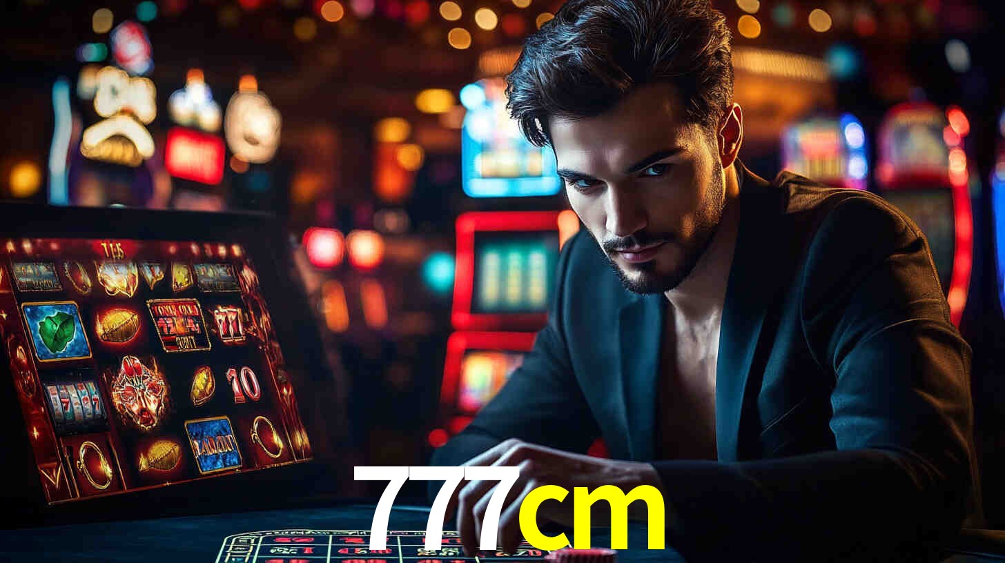 777cm bet