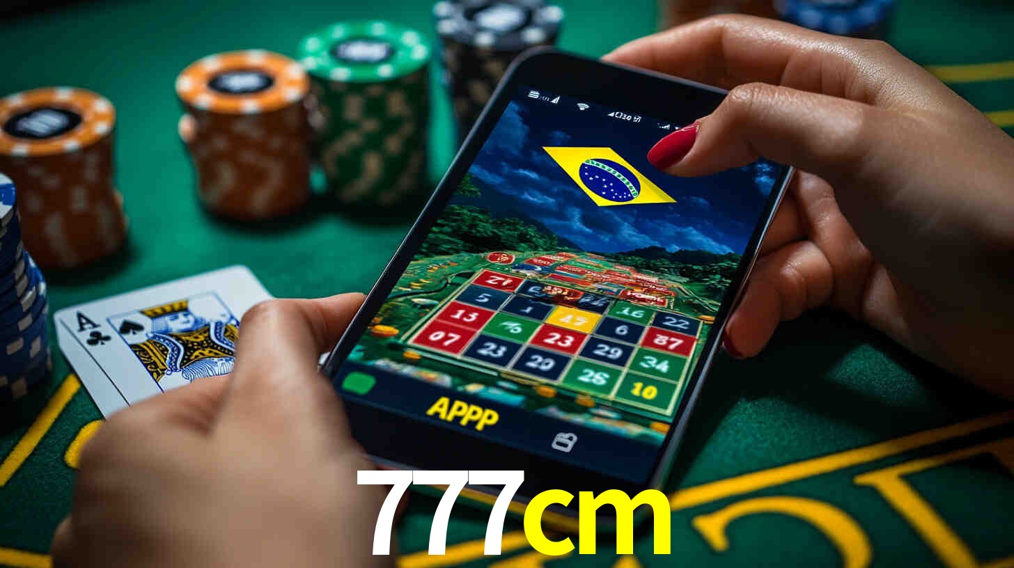 Descubra o Programa VIP da 777cm: Vantagens Exclusivas para Jogadores