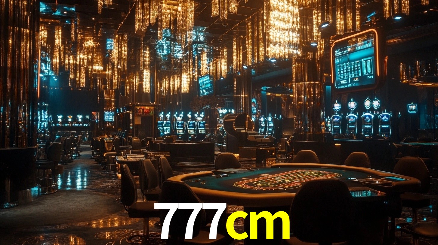 777cm