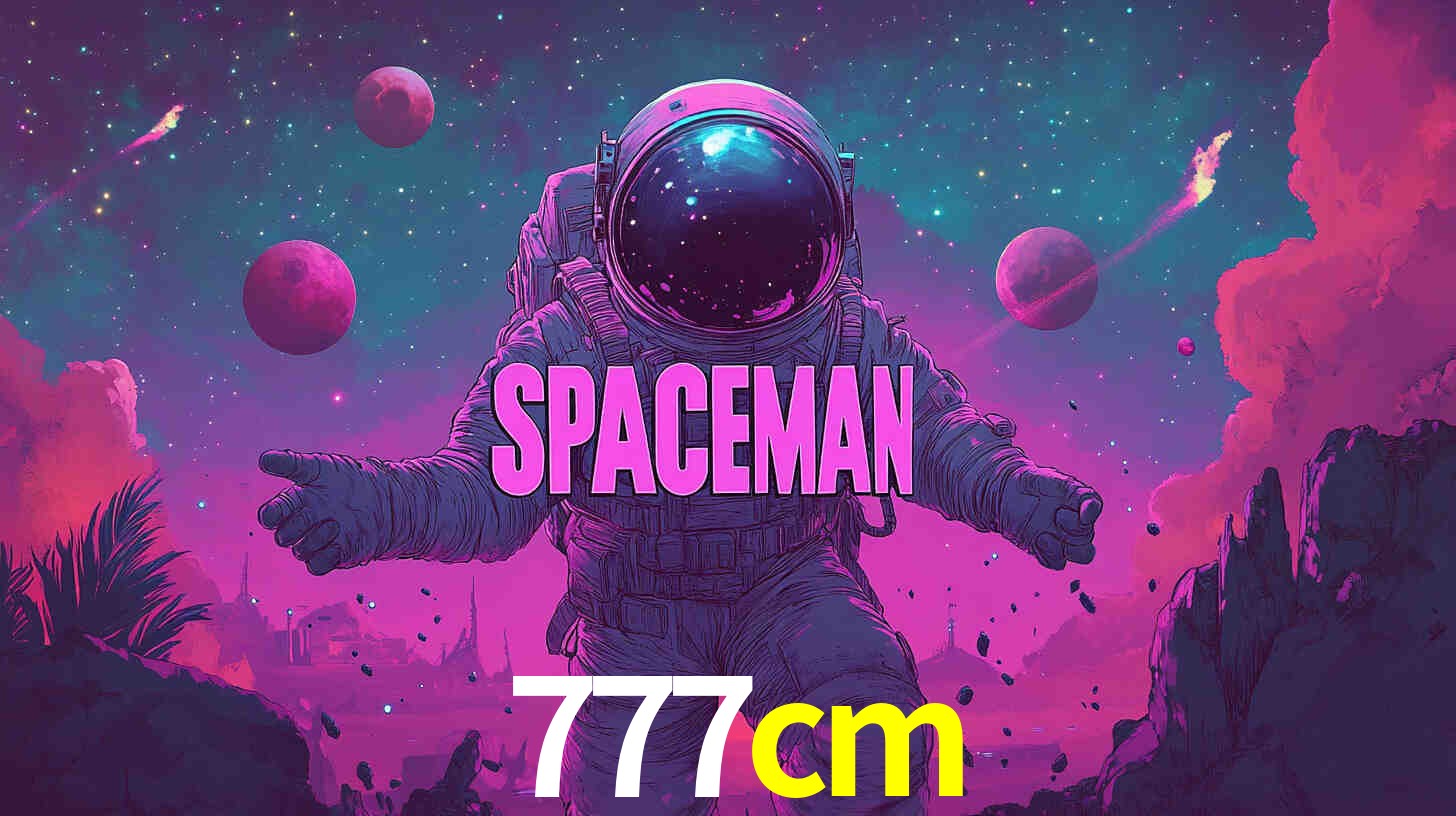 Apostas Esportivas na 777cm: Um Guia Completo