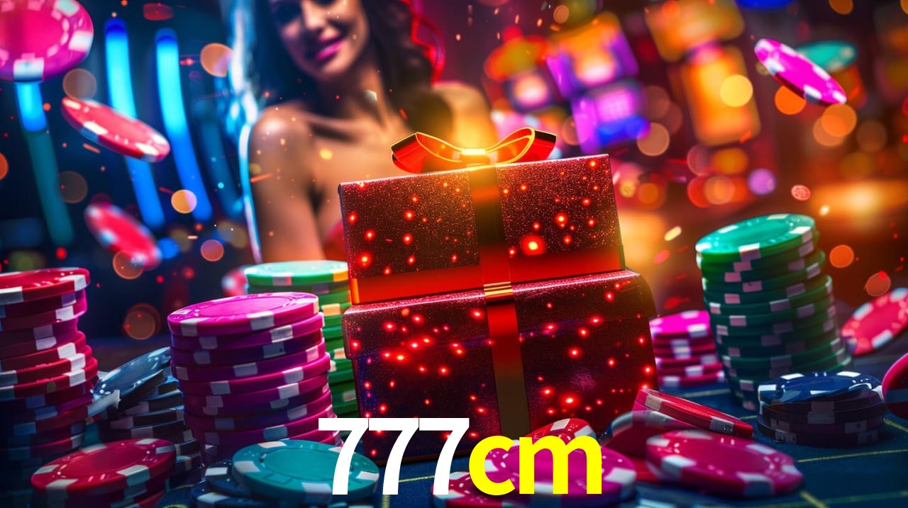 Desvendando o Mundo dos Jogos Virtuais na 777cm