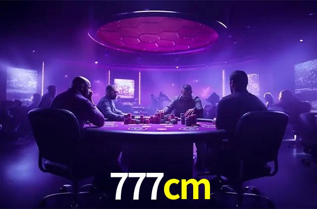 Bonus Features 777cm