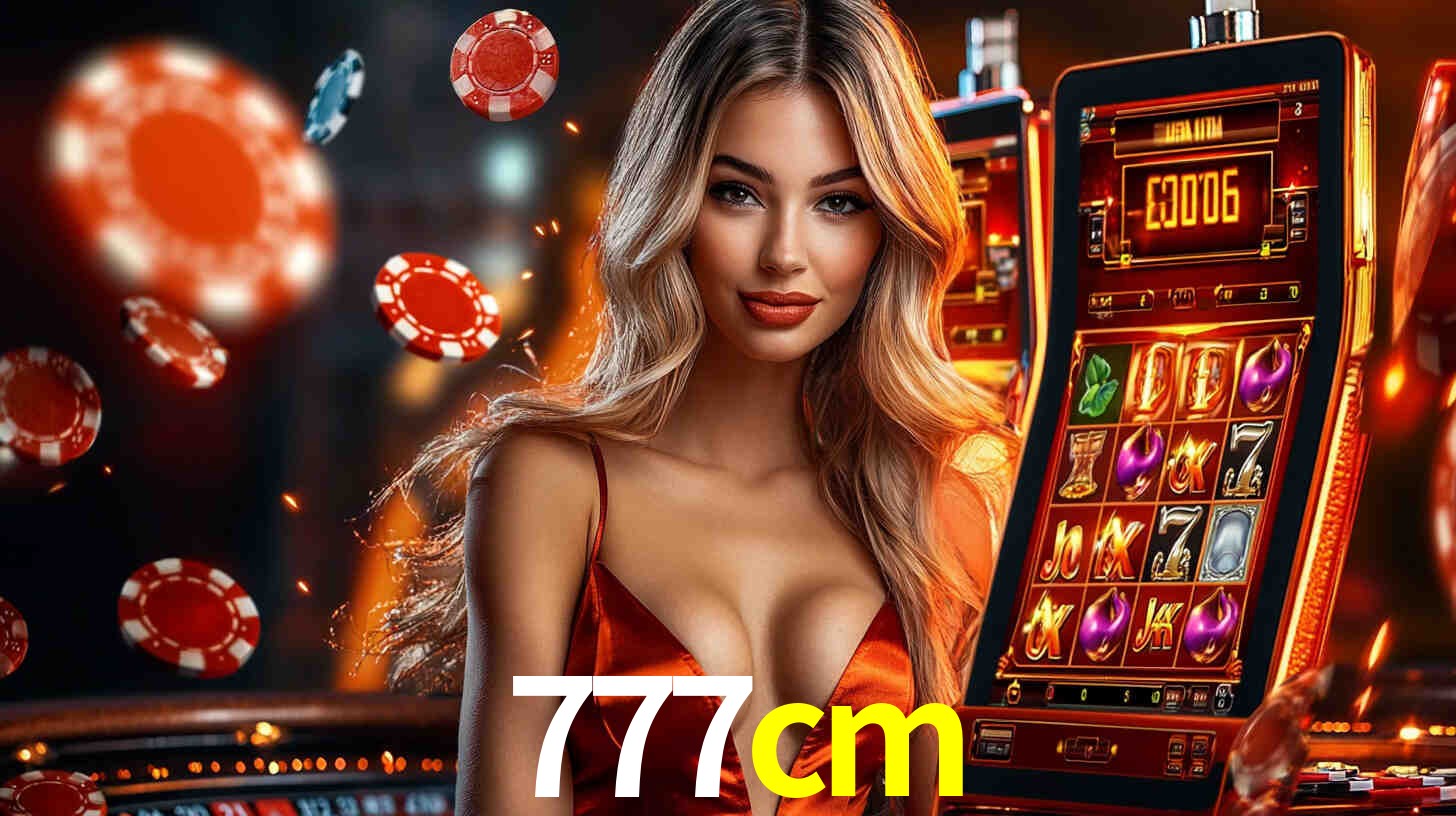 777cm bet