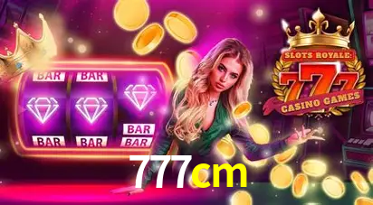 A Popularidade dos Caça-Níqueis no 777cm