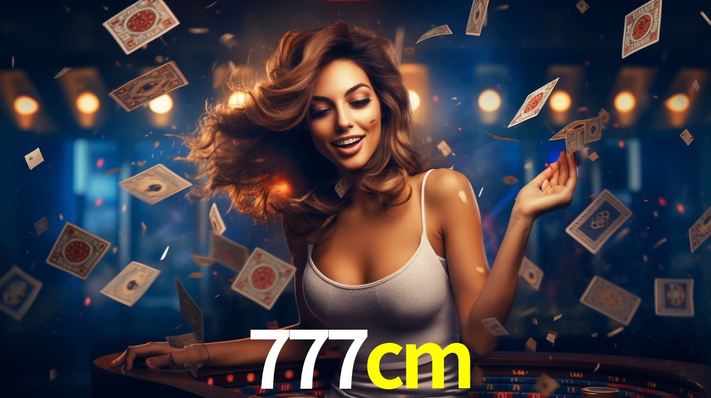 777cm - Aposta Selvagem na Roda - 777cm.com