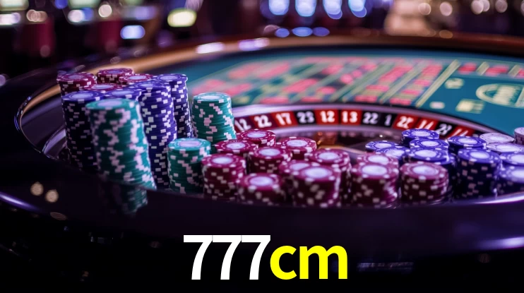 Welcome Bonus 777cm