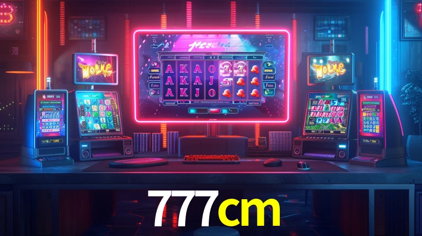 777cm