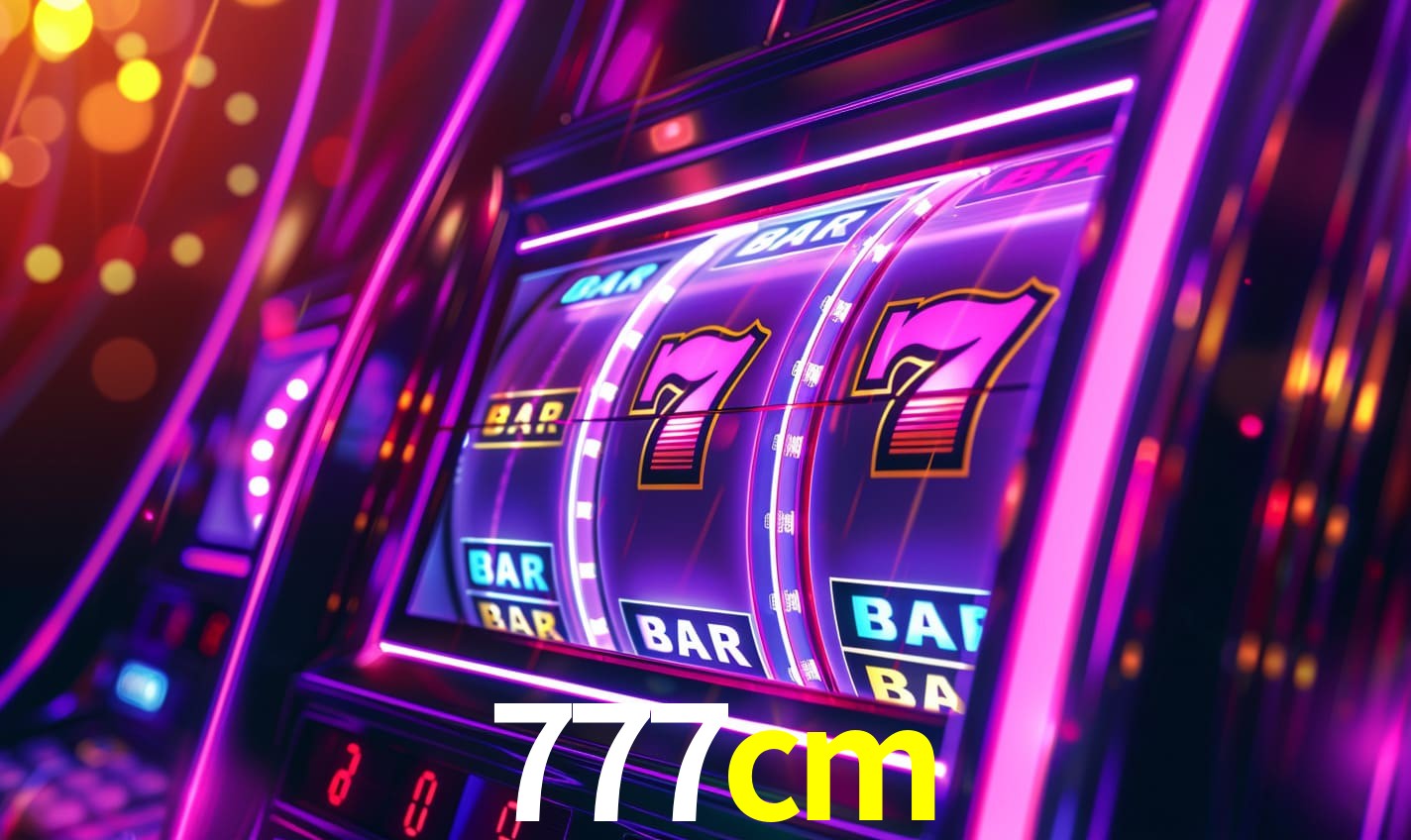 777cm: A Experiência de Casino com Jogos de Mesa ao Vivo