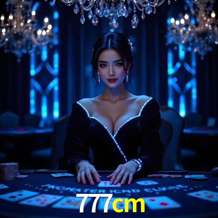 Slot Games 777cm