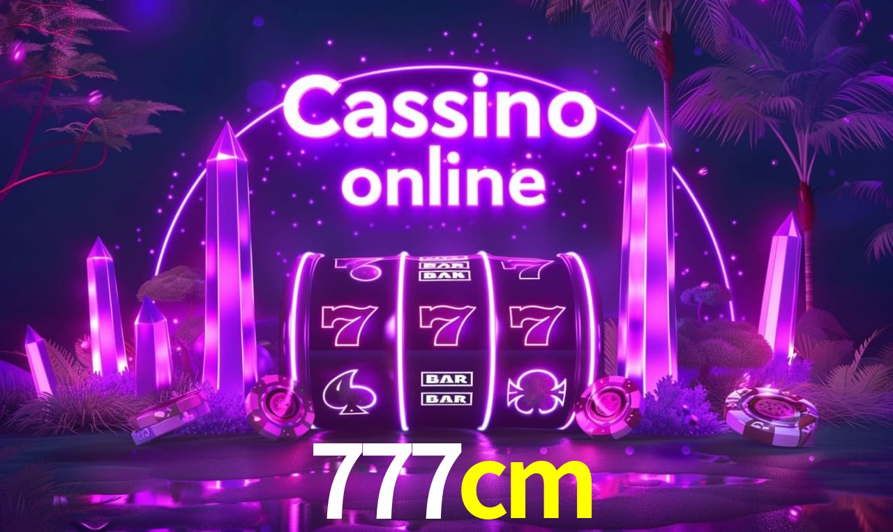 Secure Login 777cm
