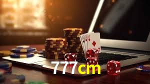 Spaceman Game 777cm