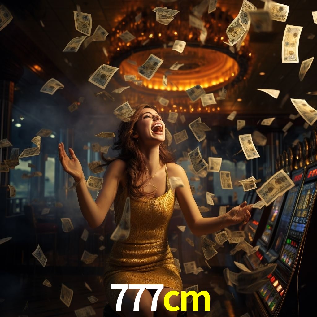 VIP Casino 777cm