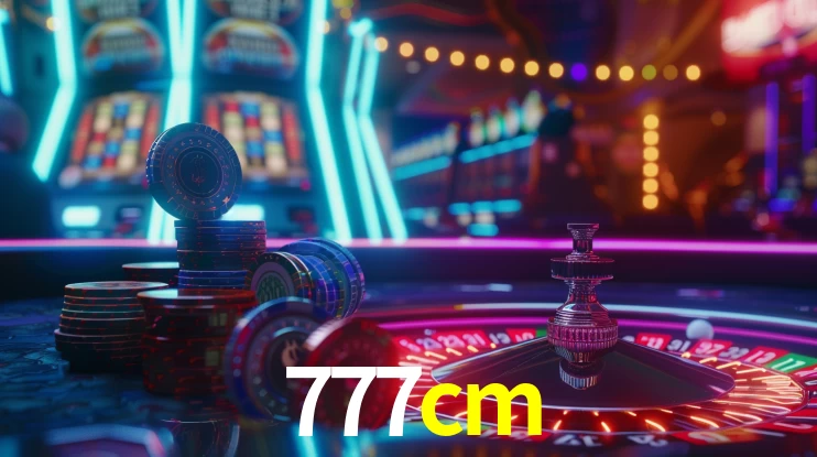 Slot Games 777cm