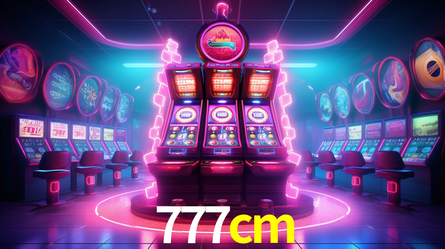 777cm