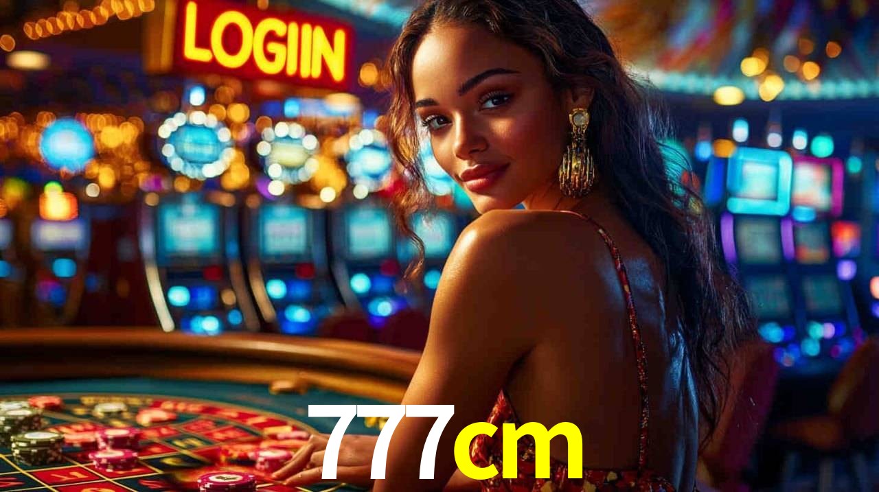 Live Casino 777cm