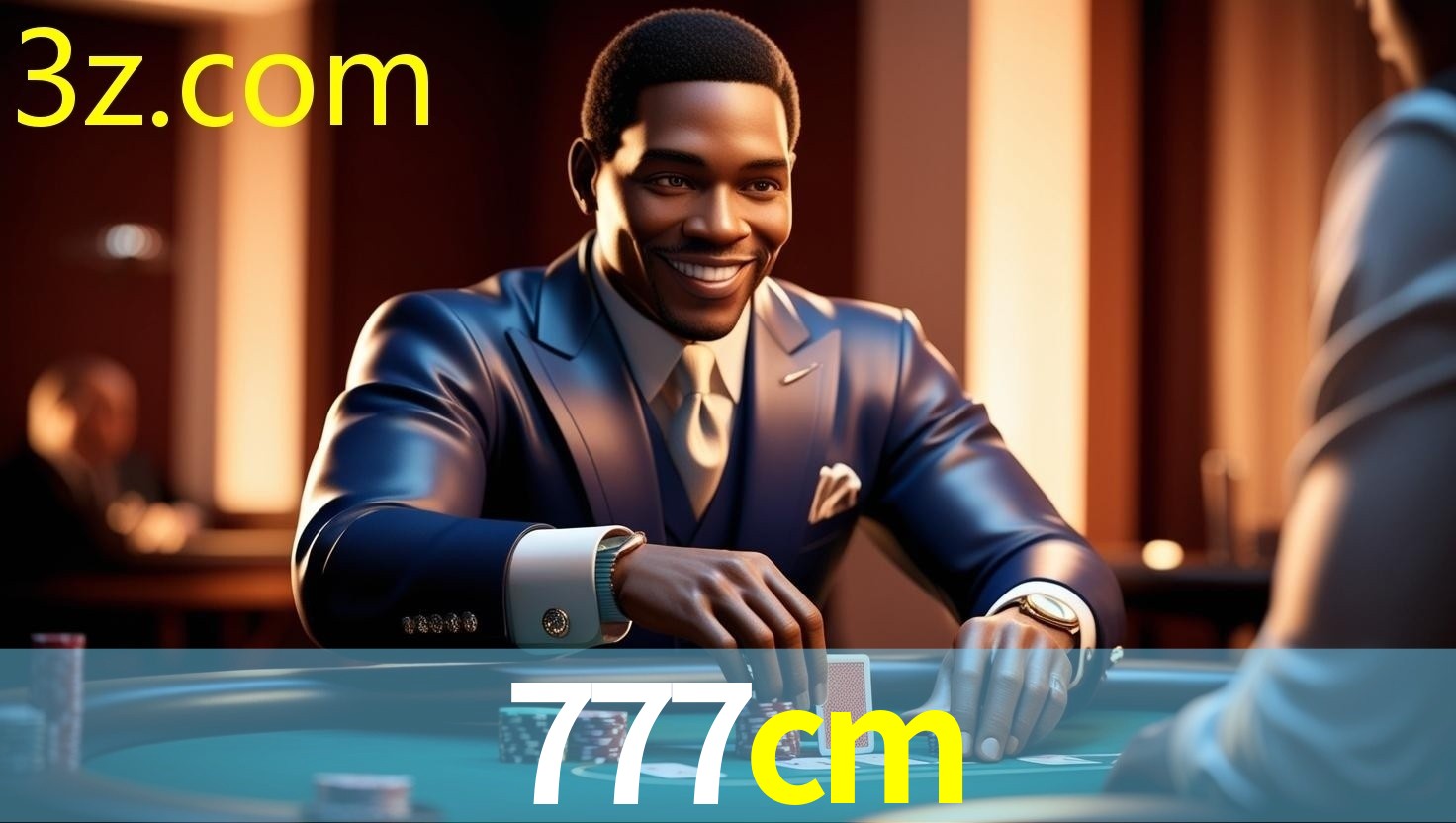 777cm